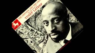 "Revelation" Yusef Lateef