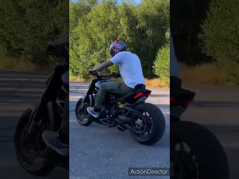 2021 ducati x diavel 🔥🔥🔥❤️❤️💯💯💯 #short #ducati #ducatidiavel #wheelie