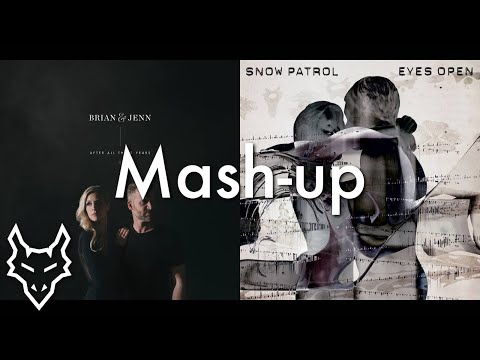 You're Gonna Be Chasing Cars - Jenn Johnson & Snow Patrol | Mashup