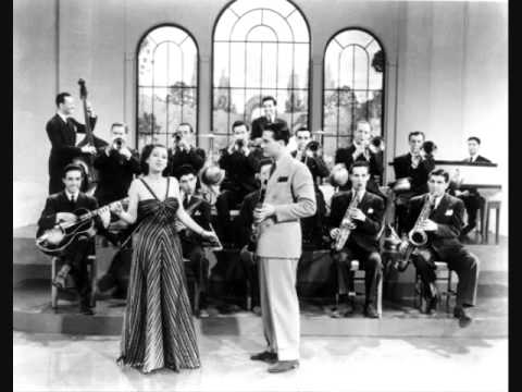 Artie Shaw and His Orchestra with Helen Forrest - All the Things You Are (1939)