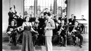 Artie Shaw and His Orchestra Chords