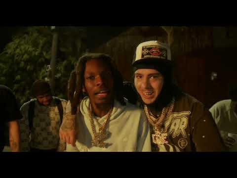 Sam1Kayy x Peso Peso - "30 Min Nap" (Official Music Video)