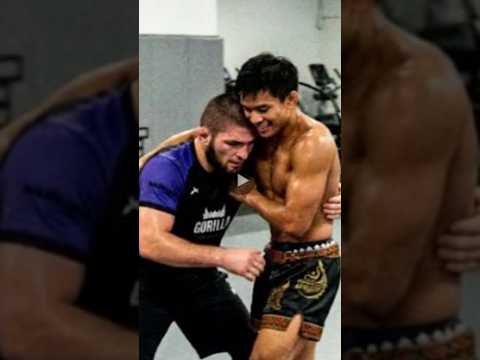 BILAL INGIN BERLATIH DENGAN KHABIB! INI YANG HARUS DIKORBANKAN!🔥
