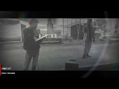 KINGLAEF - Puisi Vagina (live hari kekerasan perempuan)