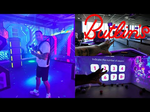 Butlin's Bognor PLAYXPERIENCE - Everything You NEED To Know!