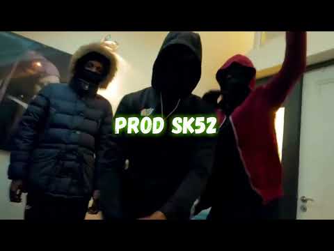 [FREE] "RAMBO" - T.Y X STACKZ X TENKAY X DUTCH DRILL TYPE BEAT (PROD. SK52)