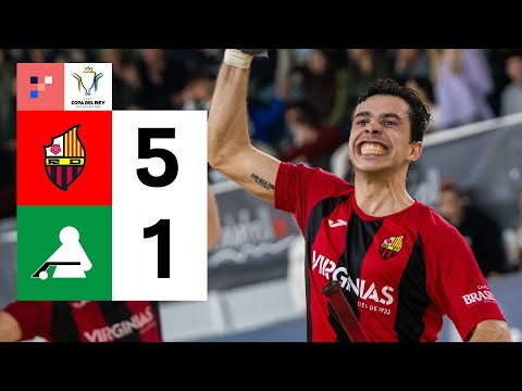 Resum del Reus Deportiu vs Liceo