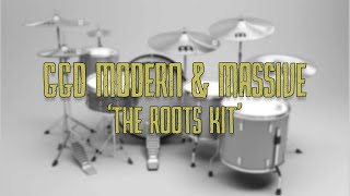 Download lagu Ready To Go GGD Modern Massive 'The Roots Kit' Template mp3 Download lagu Ready To Go GGD Modern Massive 'The Roots Kit' Template mp3