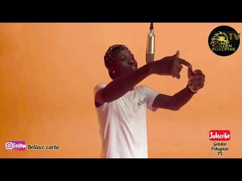 the Mic episode 3, Bellucci Carta - Glo Day.