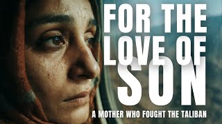 Download lagu DEMI CINTA SEORANG ANAK LAKI-LAKI: Kisah Nyata Maryam Khail - Seorang Ibu yang Melawan Taliban Demi Putranya mp3 Download lagu DEMI CINTA SEORANG ANAK LAKI-LAKI: Kisah Nyata Maryam Khail - Seorang Ibu yang Melawan Taliban Demi Putranya mp3