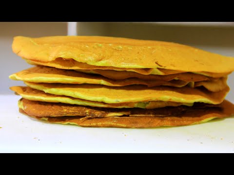 NTA MAGI UKORESHEJE,REBA UKO WAKORA PANCAKES ZIRYOSHYE,IFUNGURO RYA MUGITONDO RYIHUSE// PANCAKES