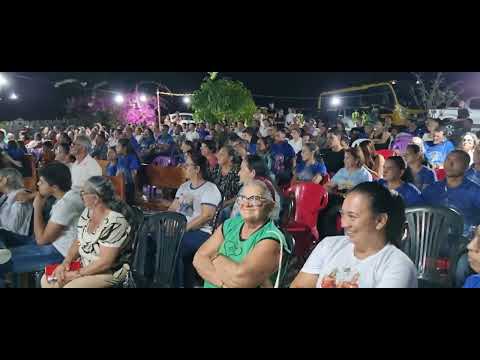 Festa De Nossa Senhora Das Graças na Lagoa de Dentro Itapetim PE em 29-11-25