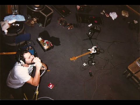 Barkmarket - John Peel Sessions - March 11th 1994