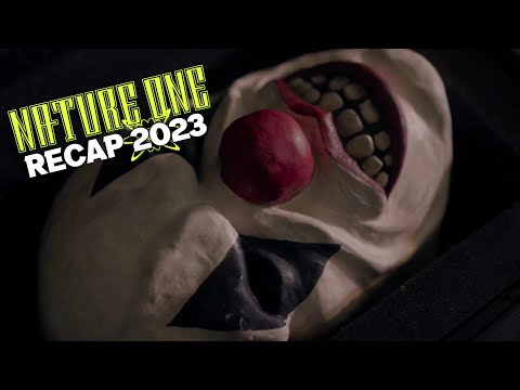 Nature One - TerrorClown Recap 2023