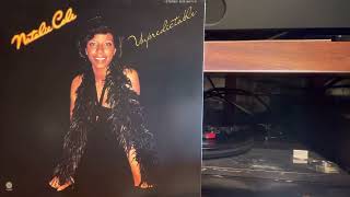 NATALIE COLE - I Can&#39;t Breakaway - 1977 CAPITOL