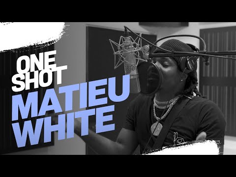 Matieu White - Clap Clap Clap (Exclusif) | Loxymore One Shot