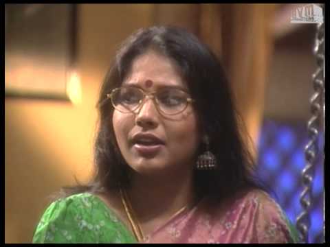 Episode 42: Galatta Kudumbam I Tamil TV Serial - AVM Productions