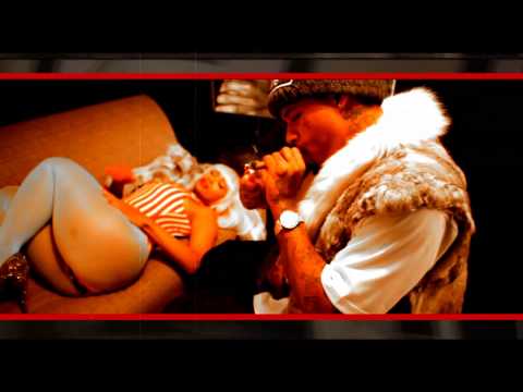 TIFFANY FOXX FT FAST LIFE - GOALDIGGERS