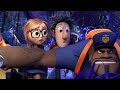 FX Has The Movies Family Fall 2017 Mid Longer Promo