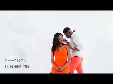 AMAC DON - TE NHIER YIN (Debute Single from 2017 ALBUM)