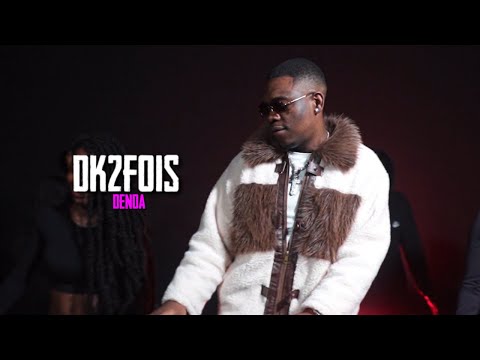 Dk2fois - Denda (Clip Officiel)