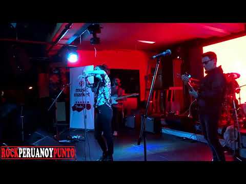 Gala Brie @ Fender Day 2017