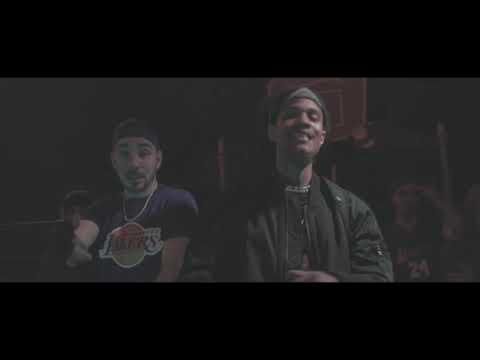 SAuniversal - Bounce Ft. Len-X [Official Video]