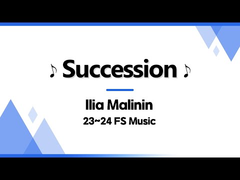 Ilia Malinin [2023-2024 FS Music]
