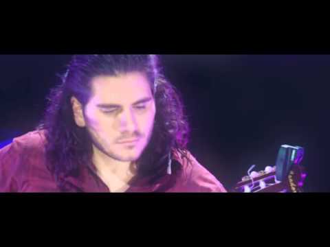 Gabriel Sater  - Indomável (Ao Vivo)