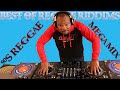 BEST OF 90S REGGAE RIDDIMS MEGA MIX PT 1 BERES SANCHEZ GARNETT WAYNE WONDER GREGORY FREDDIE DENNIS