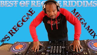 Download lagu BEST OF 90S REGGAE RIDDIMS MEGA MIX PT 1 BERES,SANCHEZ,GARNETT,WAYNE WONDER,GREGORY,FREDDIE,DENNIS & mp3 Download lagu BEST OF 90S REGGAE RIDDIMS MEGA MIX PT 1 BERES,SANCHEZ,GARNETT,WAYNE WONDER,GREGORY,FREDDIE,DENNIS & mp3