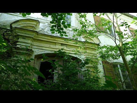 Verlassene Schlösser TEIL 2