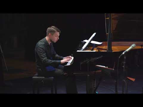 "Snowflakes" - A. Tsfasman  (Suite for piano and orchestra) - S. Chigadaev