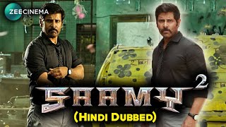 Saamy 2 Hindi Dubbed Full Movie | Vikram | Keerthy Suresh | Release Date Confirmed