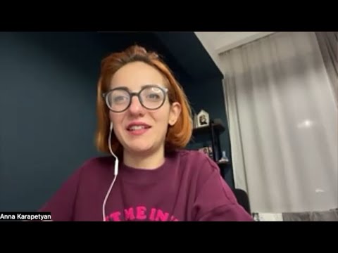 Anna Karapetyan - Iran-Armenia Military Exercises, Azerbaijan Border Shootings, Mirzoyan at Antalya Diplomatic Forum, Genocide Denial by the Armenian Government | Ep 428, Apr 13, 2025