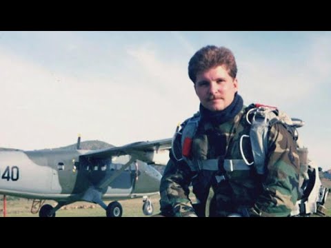 Medal of Honor recipient "sacrificed his life" to save fellow troops