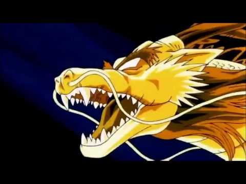 Botchamania Ending  - Goku's Super Dragon