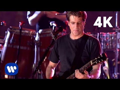 Eagles - Life in the Fast Lane (Live on MTV 1994) (Official Video) [4K]
