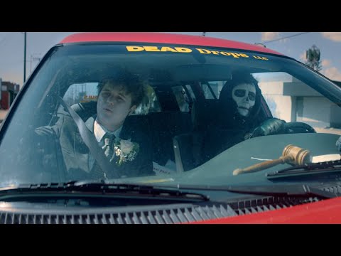 John-Robert - Move It To The Side [Official Music Video]