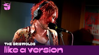 The Griswolds - &#39;Beware The Dog&#39; (live for Like A Version)