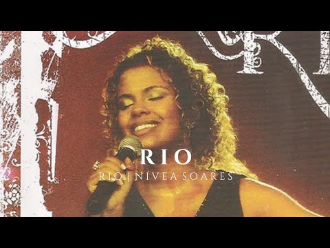 Nivea Soares - Rio (DVD RIO)