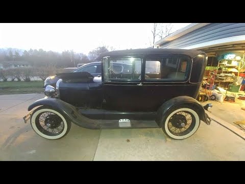 1929 Ford Model A (CC-1719715) for sale in Glendale, California