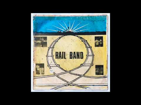 🇲🇱 RAIL BAND - DJAMBAN (#mali, 1975, RCAM) (#afro #railband #afrojazz #soul #funk #manding) 🇲🇱