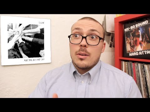 Ought - More Than Any Other Day ALBUM REVIEW
