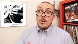 Ought - More Than Any Other Day ALBUM REVIEW