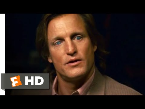 Seven Pounds (2008) - Watching Ezra Scene (3/10) | Movieclips