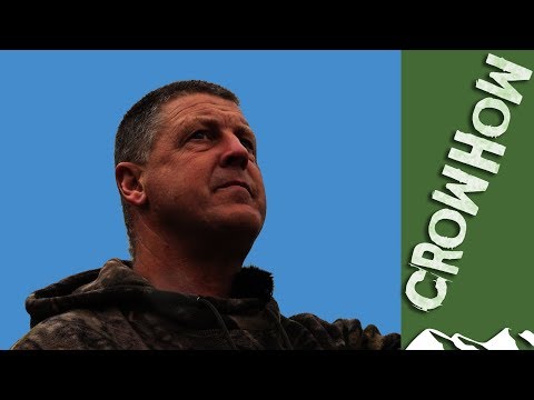 Crowhow: Pigeon Shoot Reconnaissance