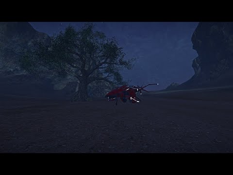 Magic  -  A Planetside 2 ESF montage