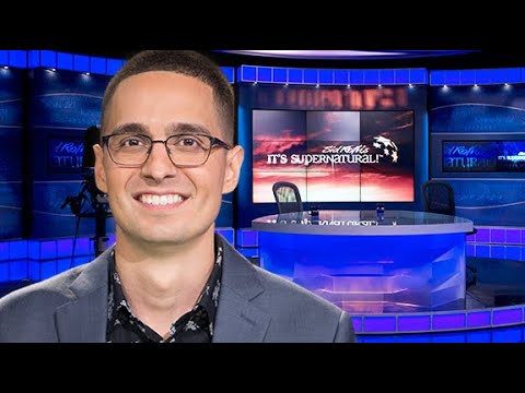 Fost ateu, acum eliberează oameni de demoni | „E supranatural”, episodul 98