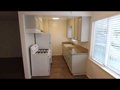 PL9216 - Nicely Updated 1 Bed + 1 Bath Apartment For Rent (East Los Angeles, CA).
